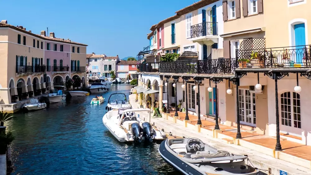 Campingplads Tikayan Clau Mar 4 Stjerner★★★★