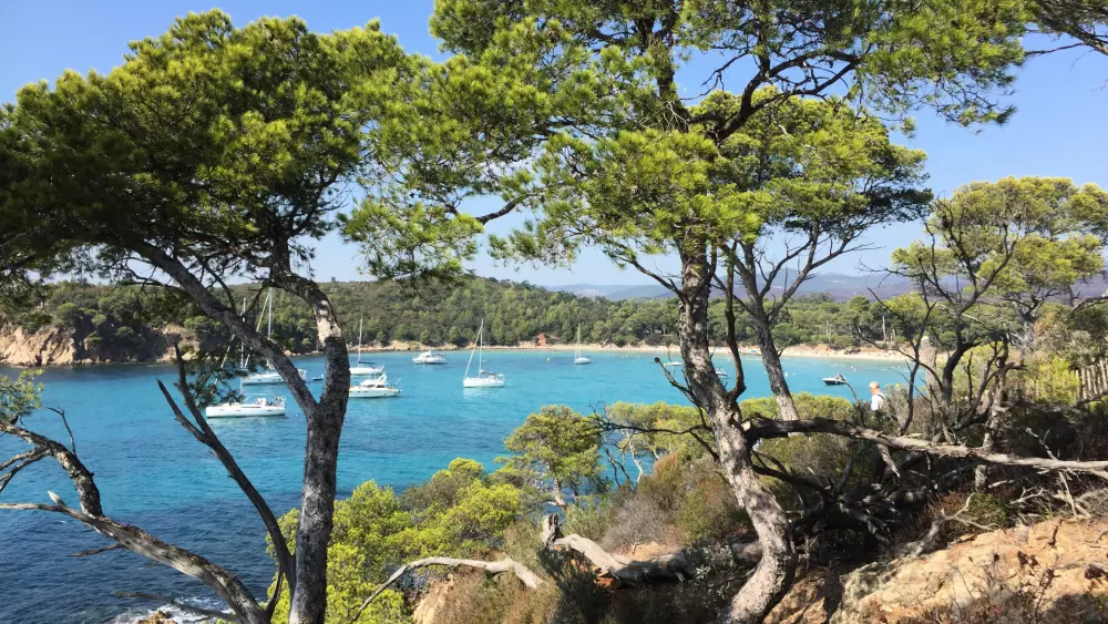 Campingplads Tikayan Clau Mar 4 Stjerner★★★★