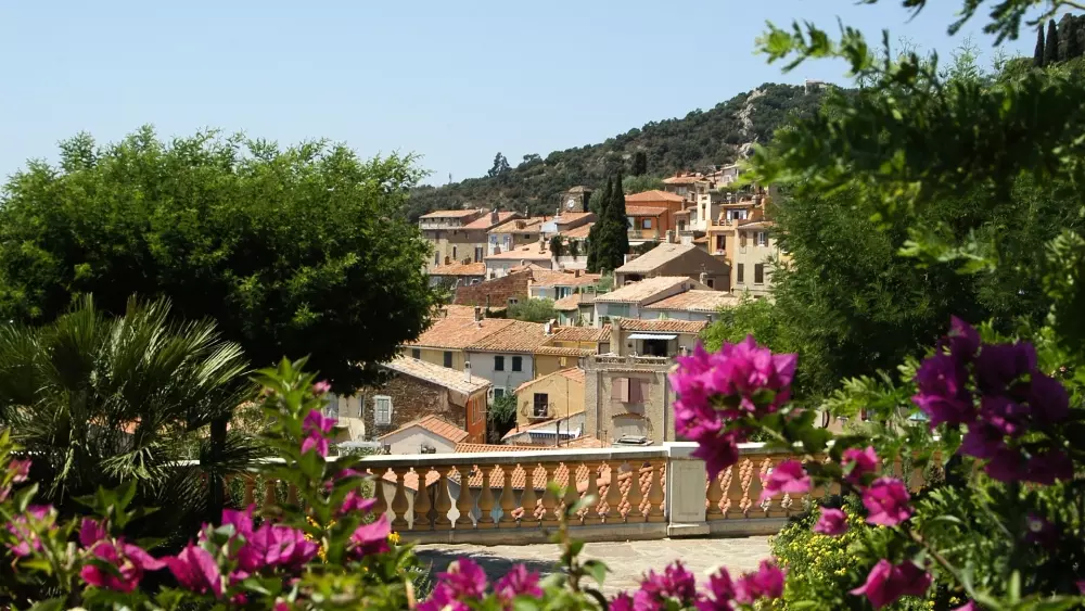 Campingplads Tikayan Clau Mar 4 Stjerner★★★★