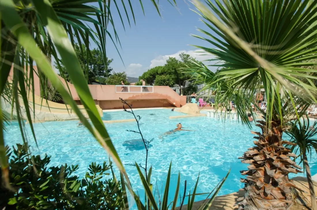 Campingplatz Tikayan Clau Mar Jo 3 Sterne★★★