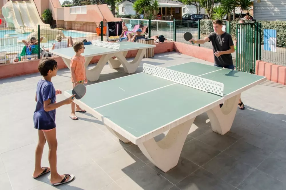 Campingplads Tikayan Clau Mar 4 Stjerner★★★★