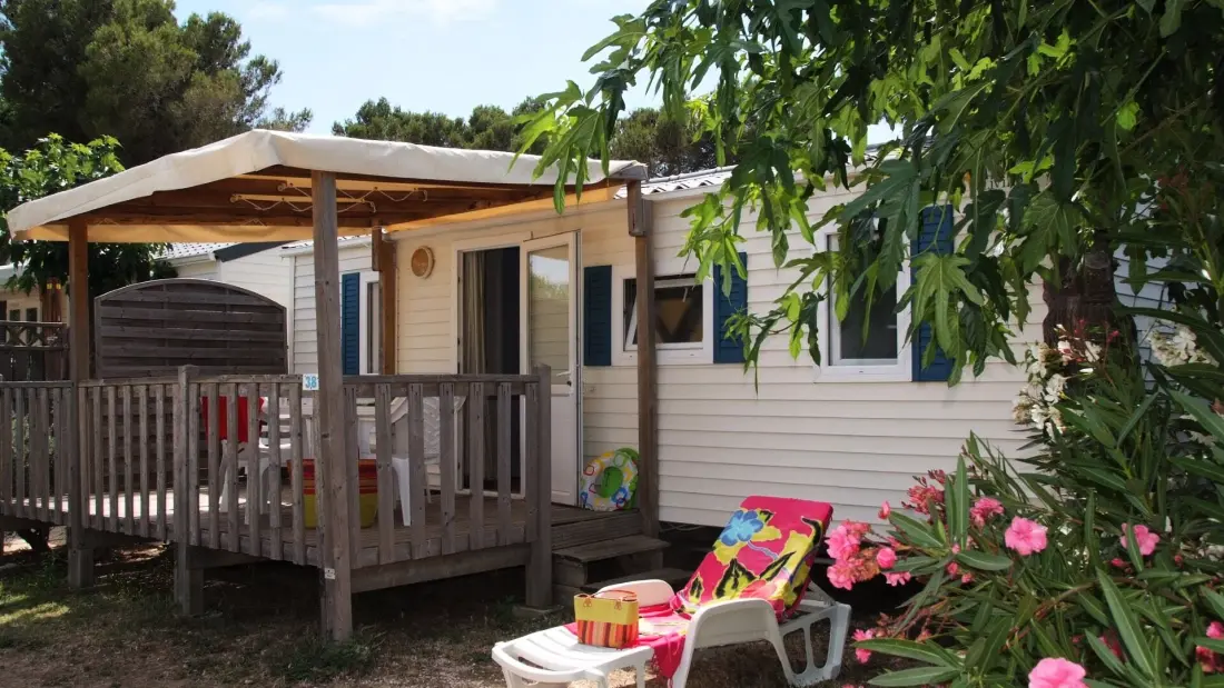 Campingplatz Tikayan Clau Mar Jo 3 Sterne★★★