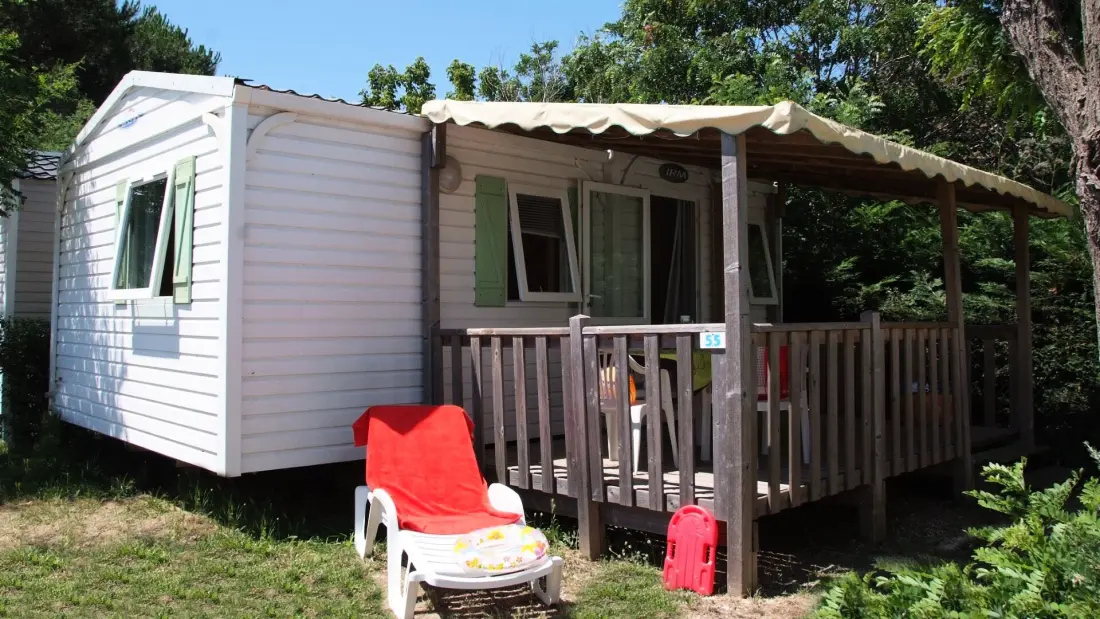 Campingplatz Tikayan Clau Mar Jo 3 Sterne★★★