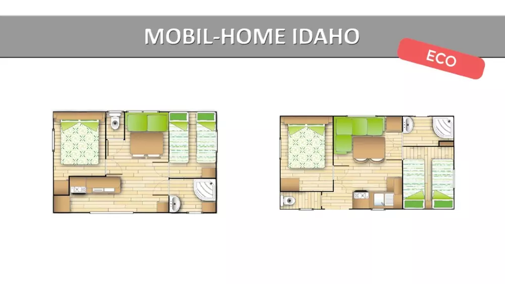 Campingplads Tikayan Clau Mar 4 Stjerner★★★★