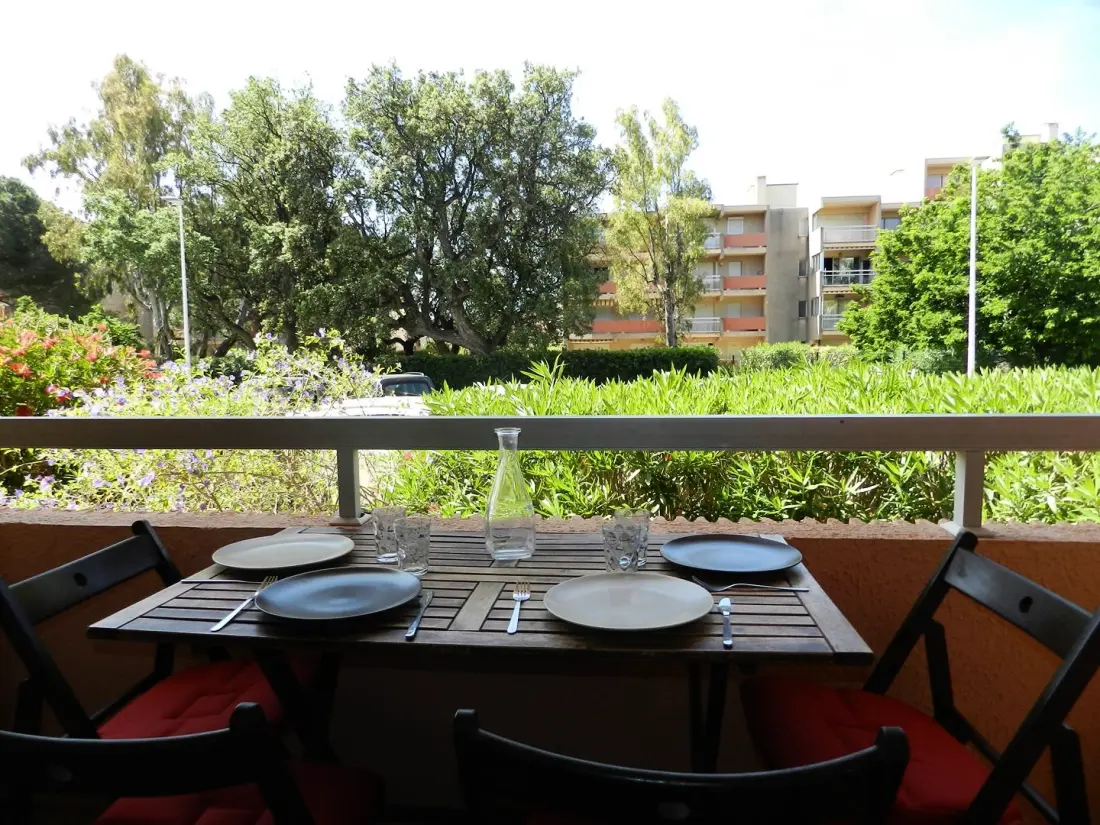 Amiraute rezidencia