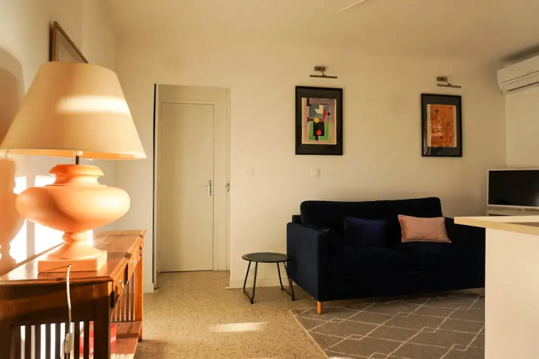 Residence Lumineux Apartment In Residence con Terrazza