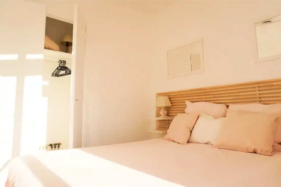 Residence Lumineux Apartment In Residence con Terrazza
