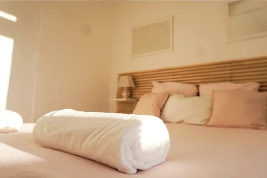 Residence Lumineux Apartment In Residence con Terrazza