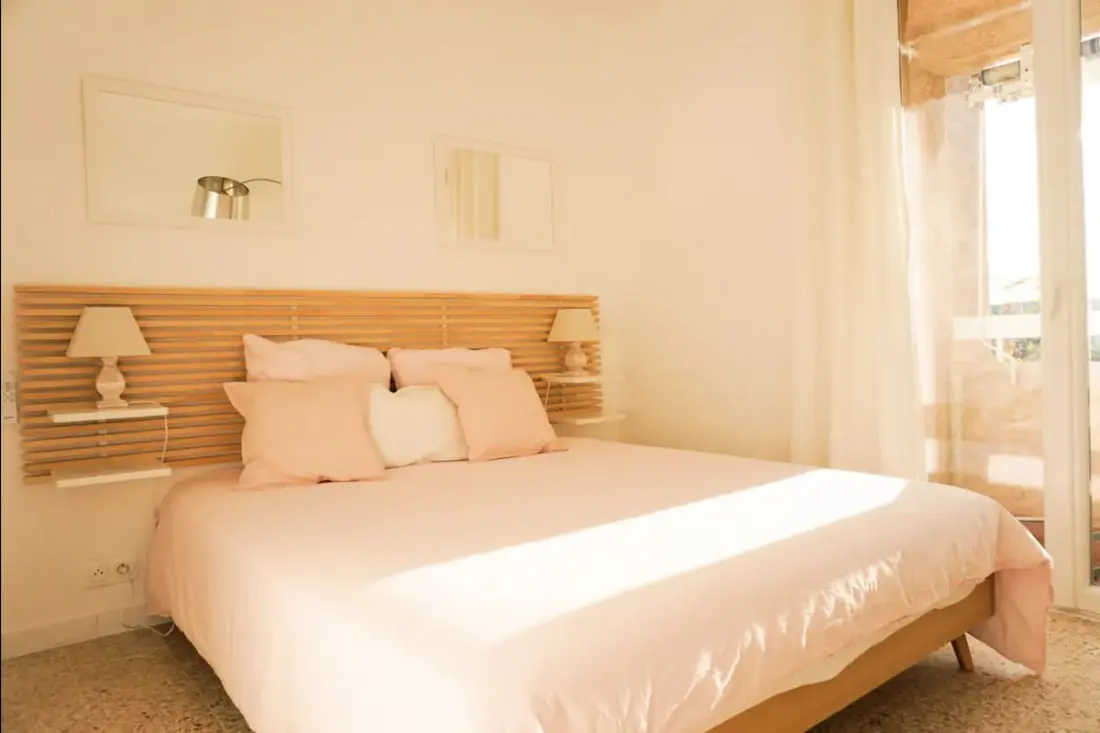 Residence Lumineux Apartment In Residence con Terrazza