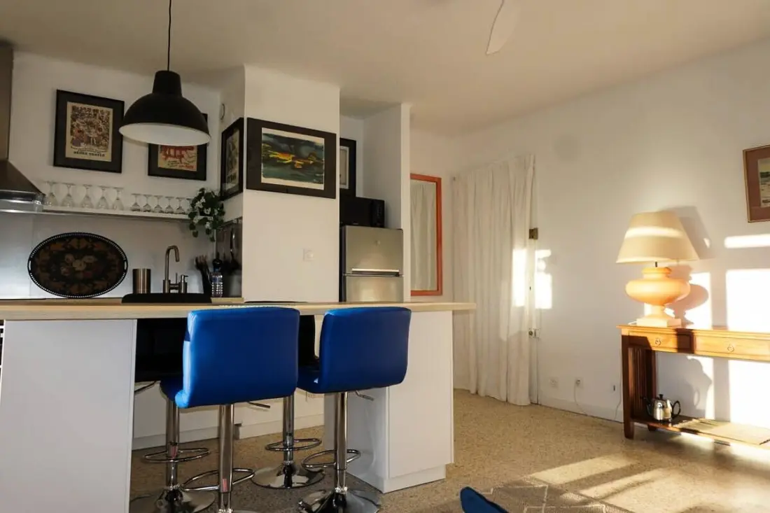 Residence Lumineux Apartment In Residence con Terrazza