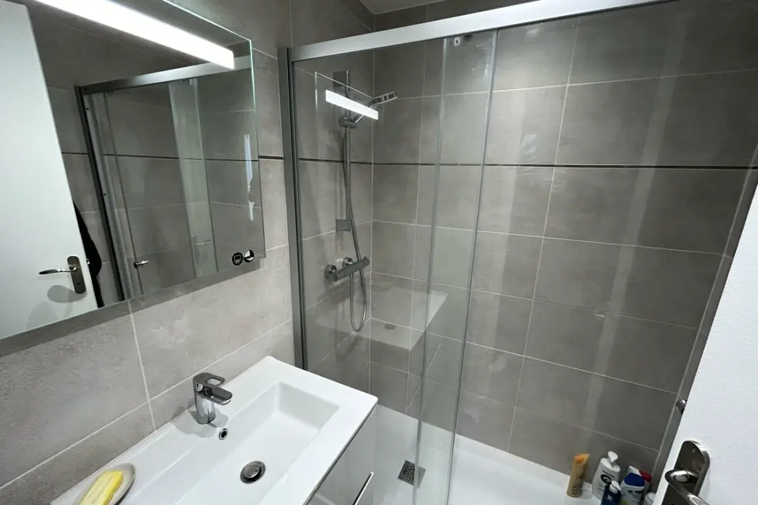 Residence Spazioso e Tutto attrezzato appartamento