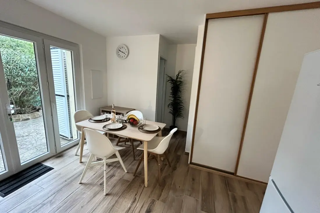 Residence Spazioso e Tutto attrezzato appartamento