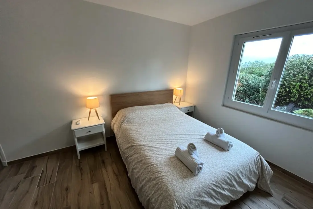 Residence Spazioso e Tutto attrezzato appartamento