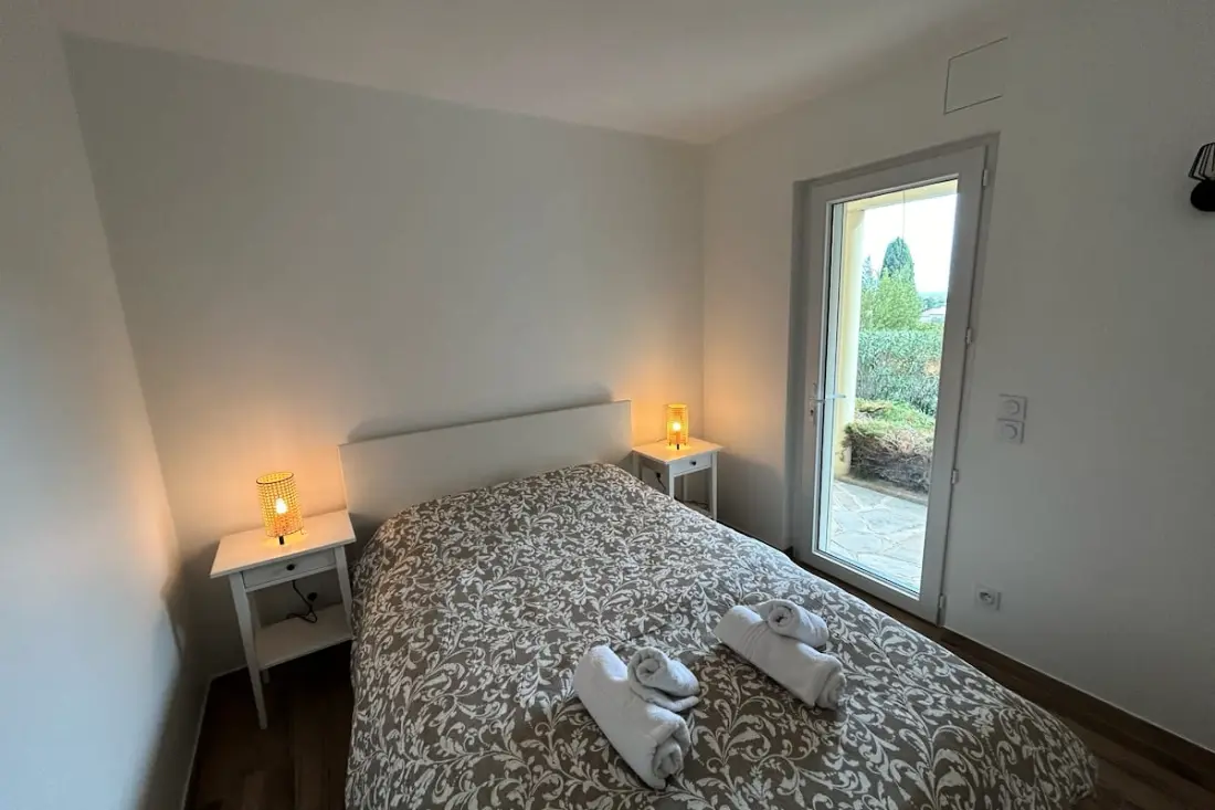 Residence Spazioso e Tutto attrezzato appartamento