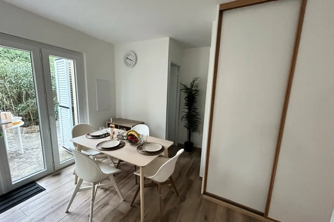 Residence Spazioso e Tutto attrezzato appartamento