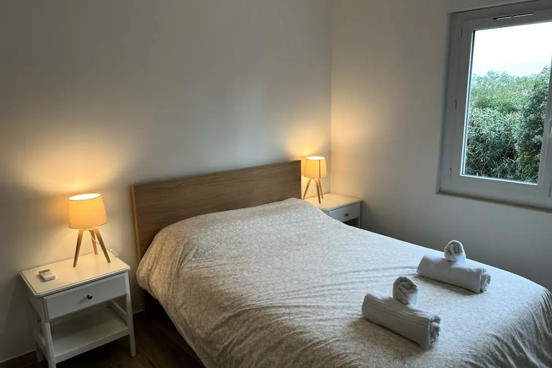 Residence Spazioso e Tutto attrezzato appartamento