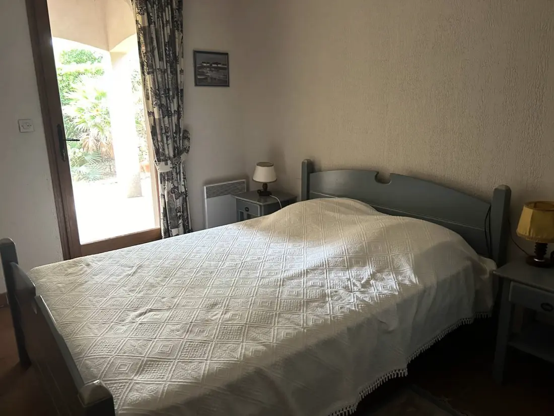 Residence Bo000-018-bormes Les Mimosas