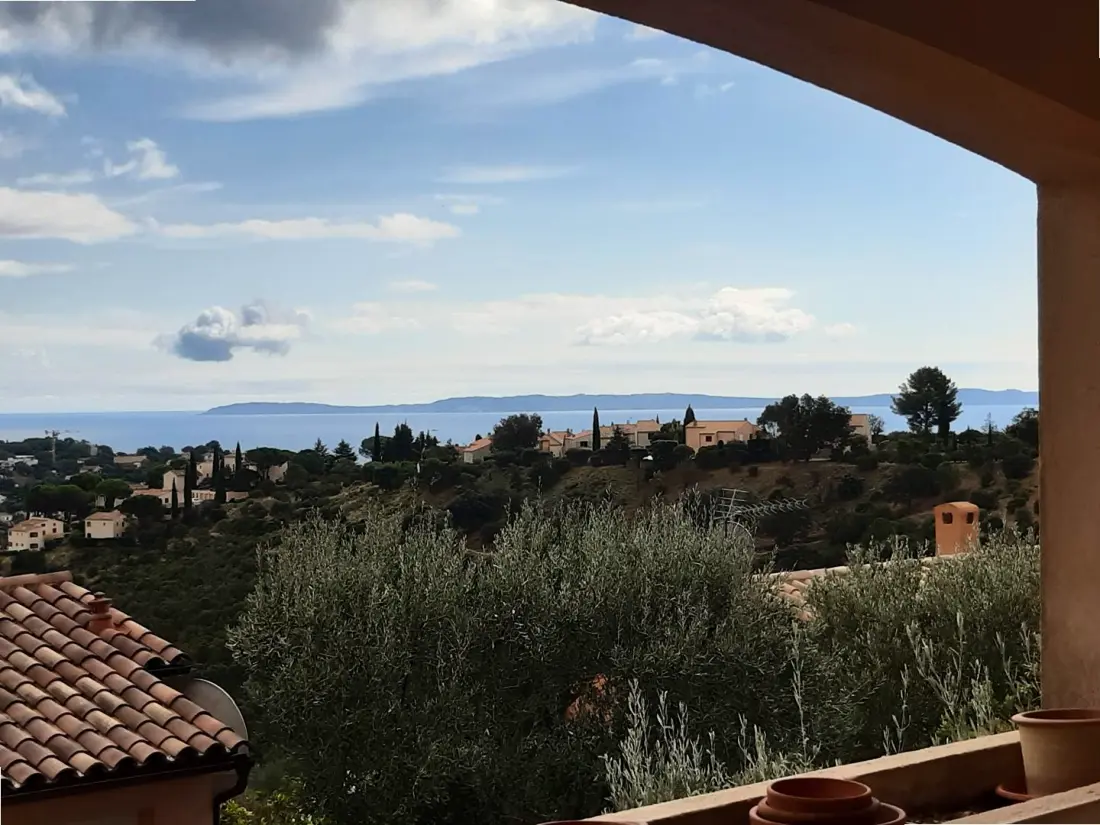Residence Bo000-018-bormes Les Mimosas