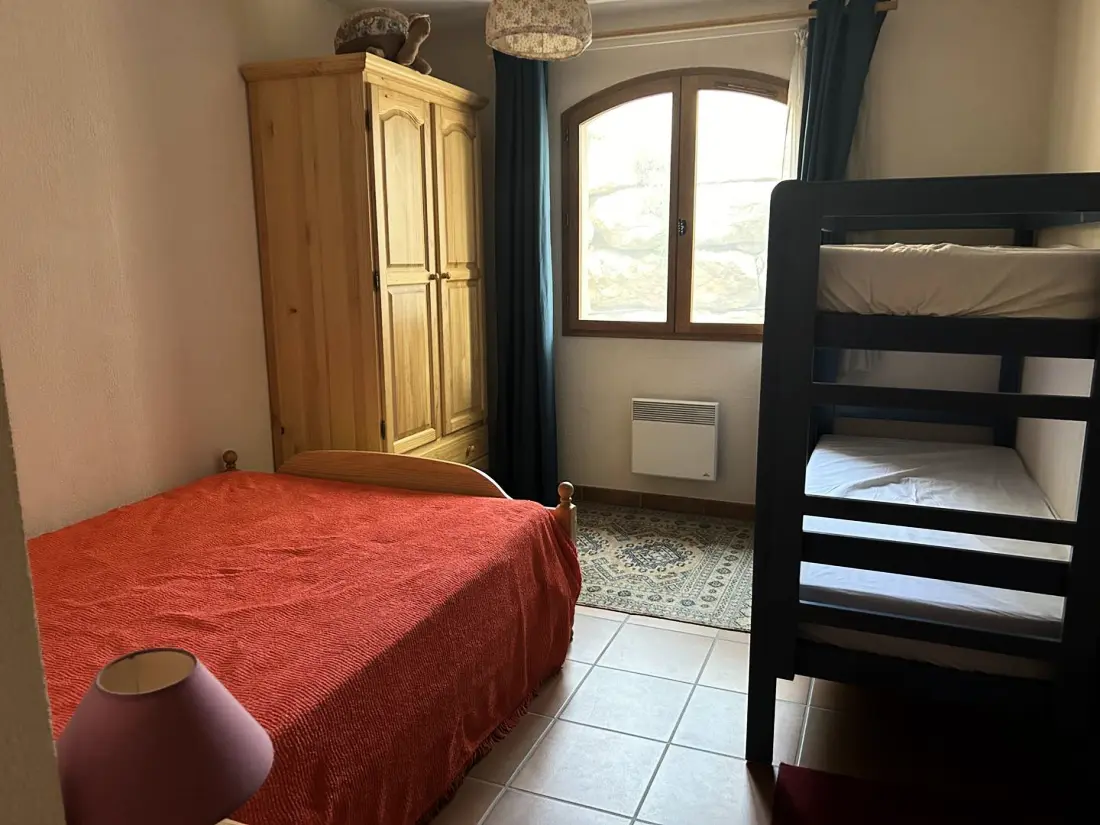 Residence Bo000-018-bormes Les Mimosas