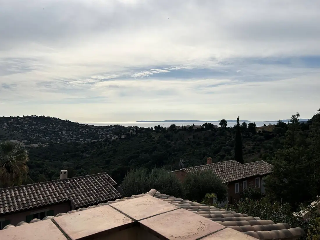 Residence Bo000-018-bormes Les Mimosas
