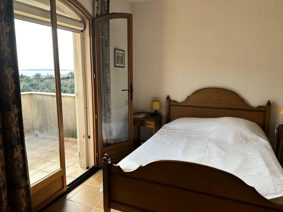 Residence Bo000-018-bormes Les Mimosas