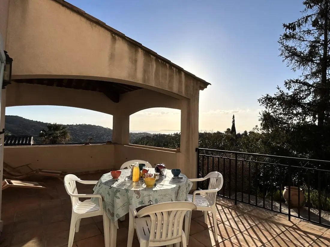 Residence Bo000-018-bormes Les Mimosas