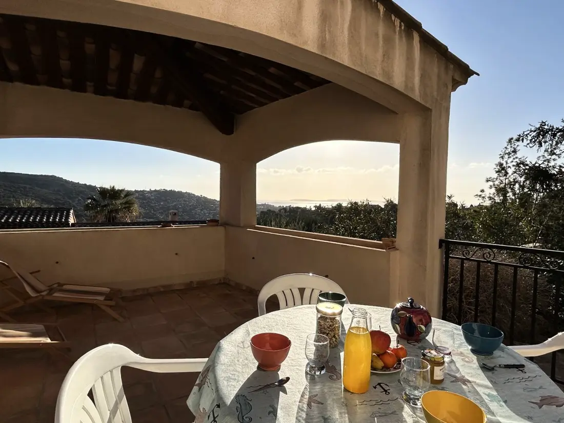 Residence Bo000-018-bormes Les Mimosas