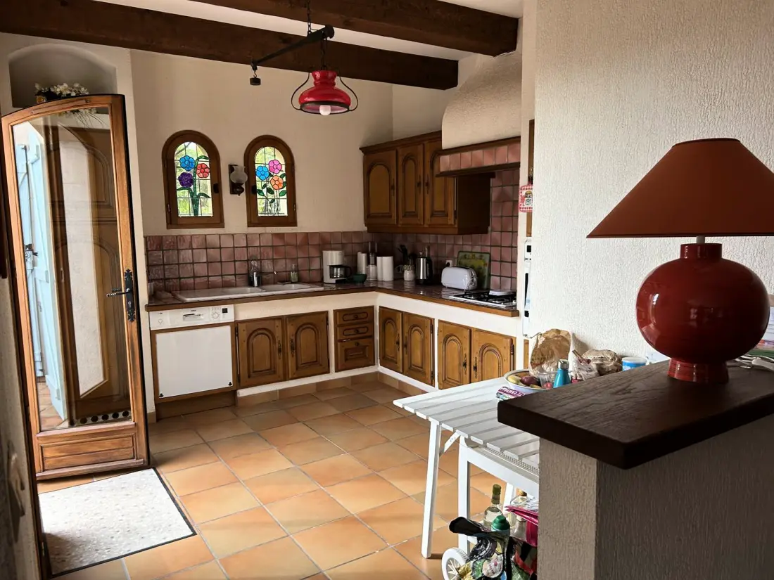 Residence Bo000-018-bormes Les Mimosas