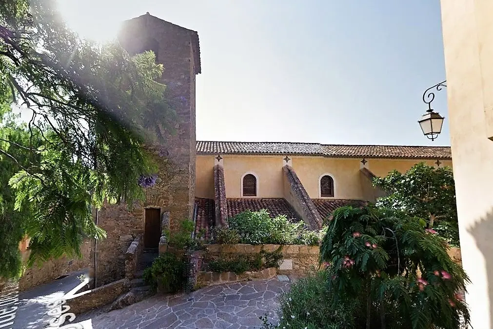 Residence Bo000-018-bormes Les Mimosas