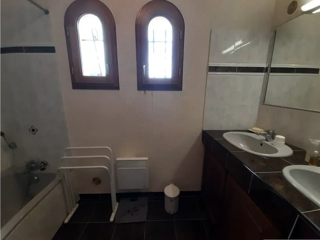 Residence Bo000-018-bormes Les Mimosas