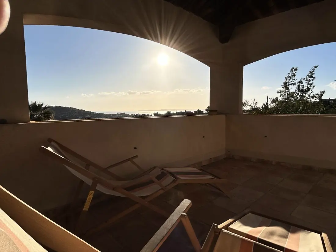 Residence Bo000-018-bormes Les Mimosas