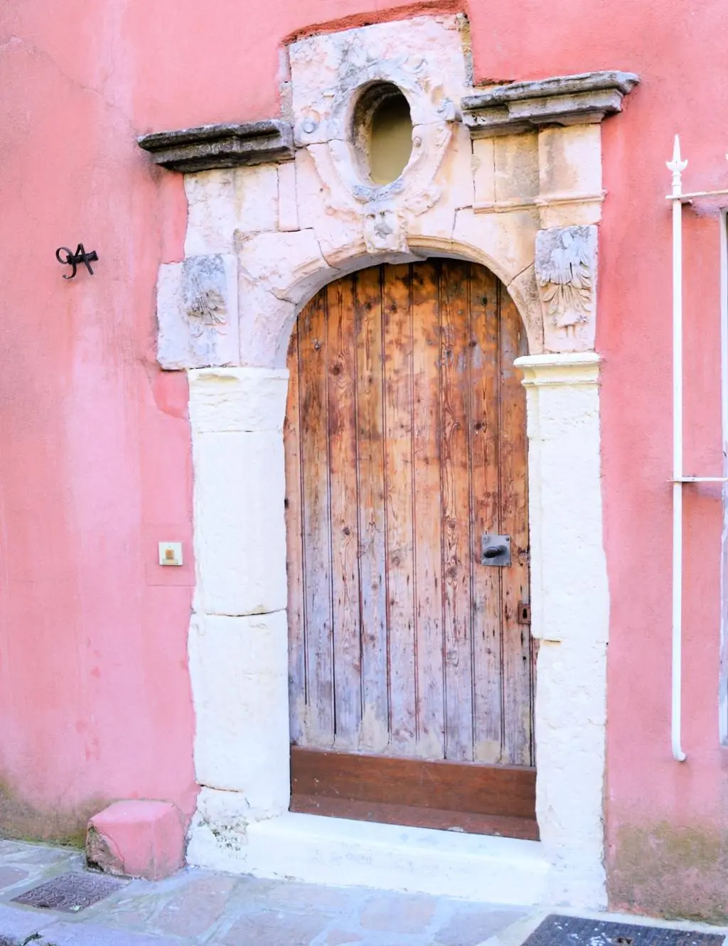 Residenza Bo000-091-bormes Les Mimosas