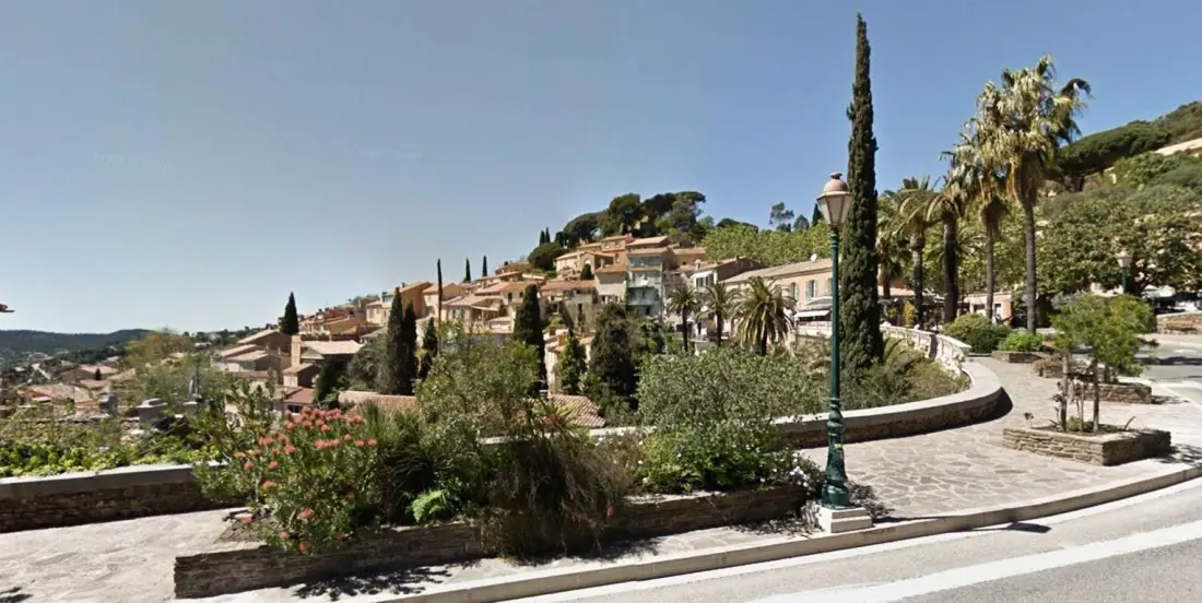 Residenza Bo000-091-bormes Les Mimosas