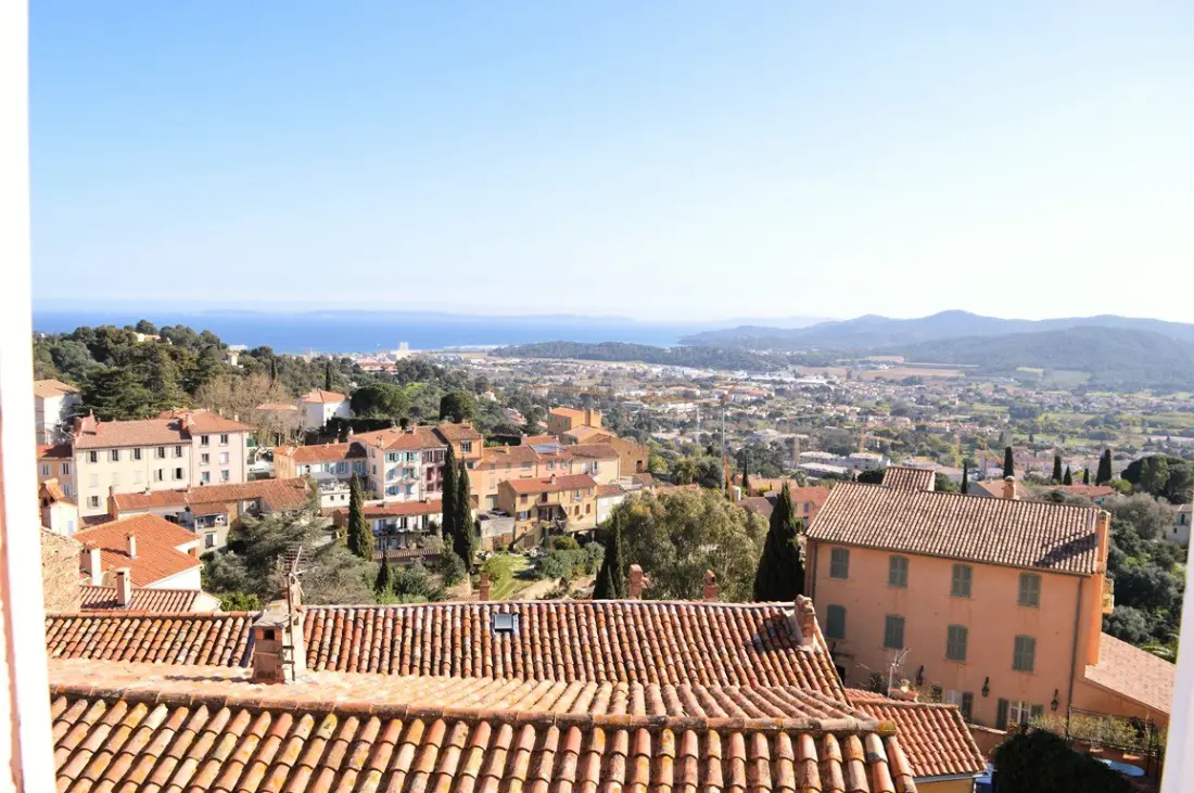 Residenza Bo000-091-bormes Les Mimosas