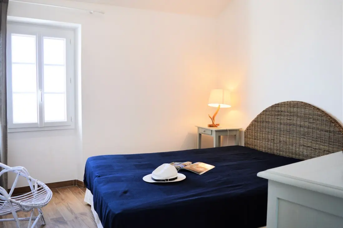 Residenza Bo000-091-bormes Les Mimosas
