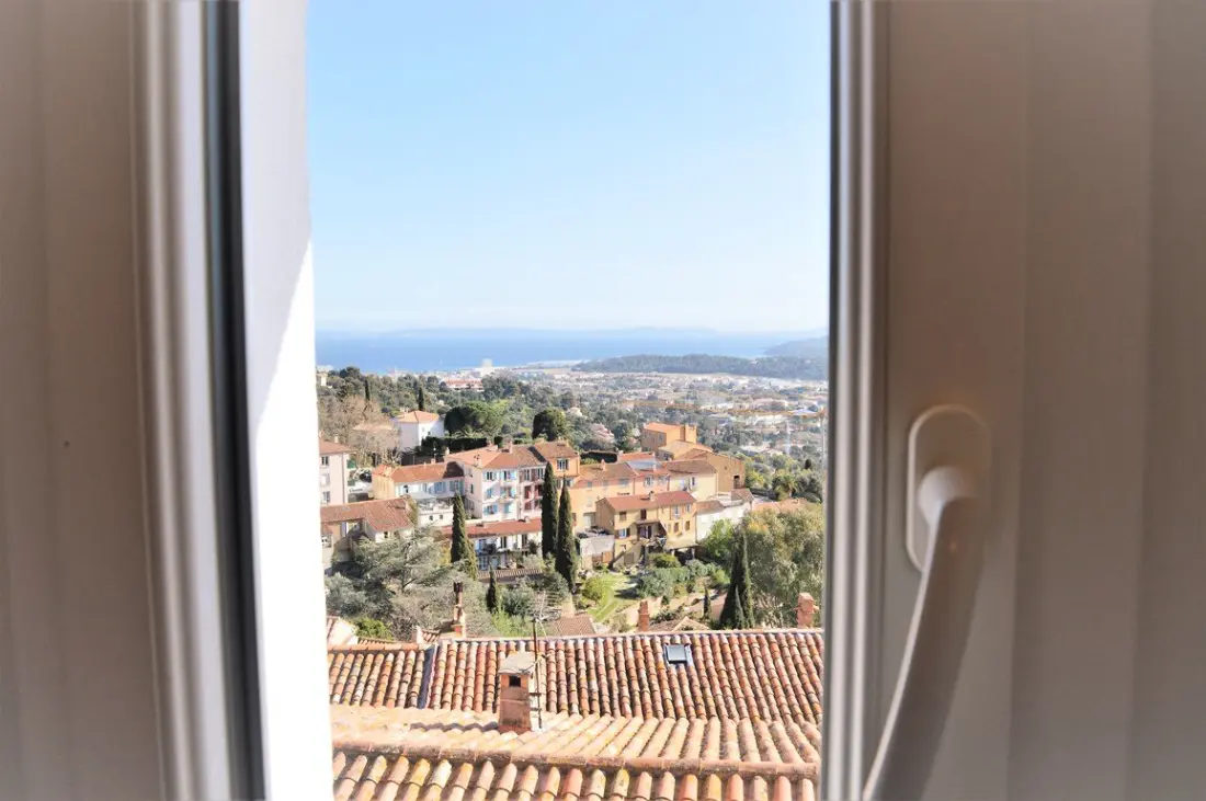 Residenza Bo000-091-bormes Les Mimosas