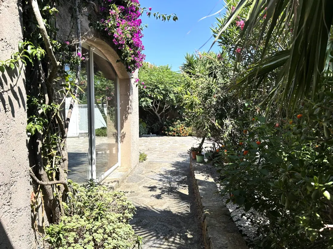 Residence Bo001-008-bormes Les Mimosas