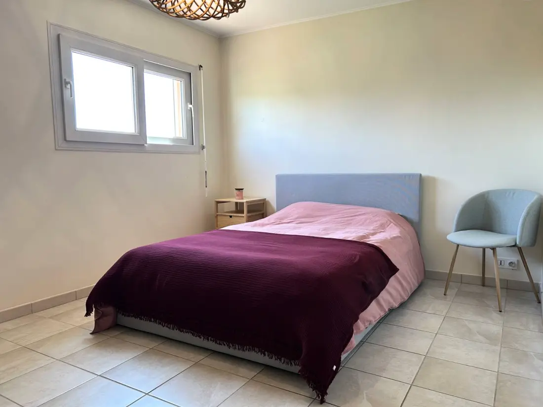 Residence Bo001-008-bormes Les Mimosas