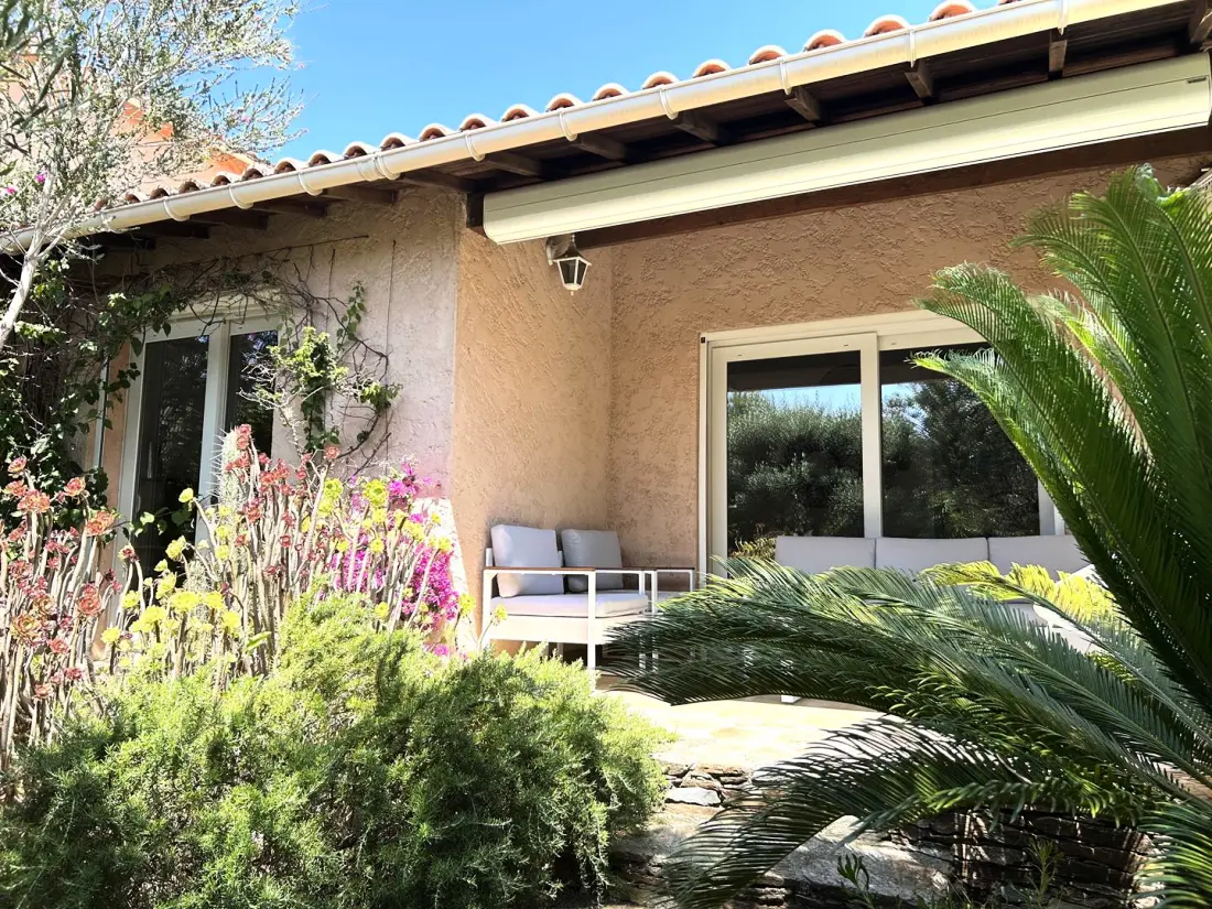 Residence Bo001-008-bormes Les Mimosas