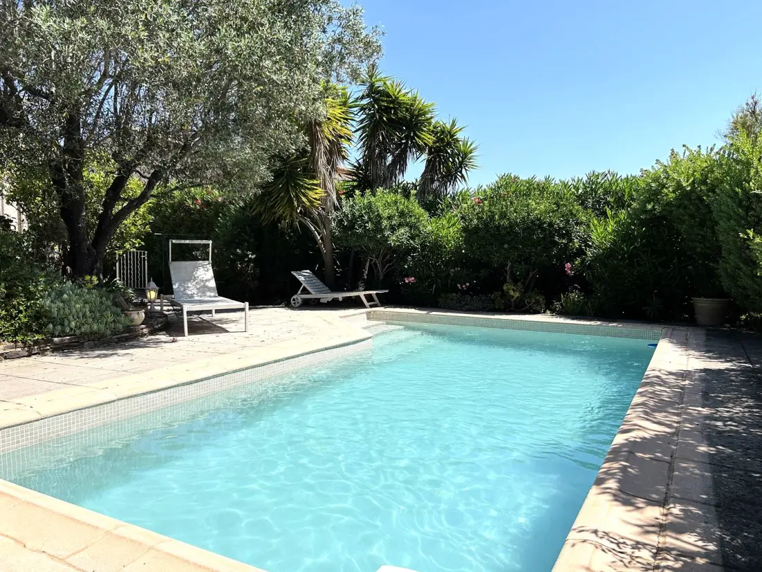 Residence Bo001-008-bormes Les Mimosas