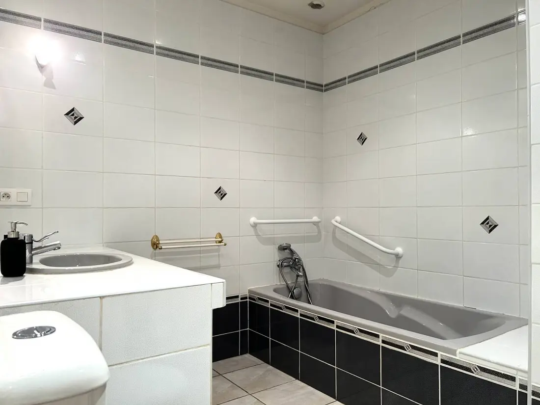 Residence Bo001-008-bormes Les Mimosas