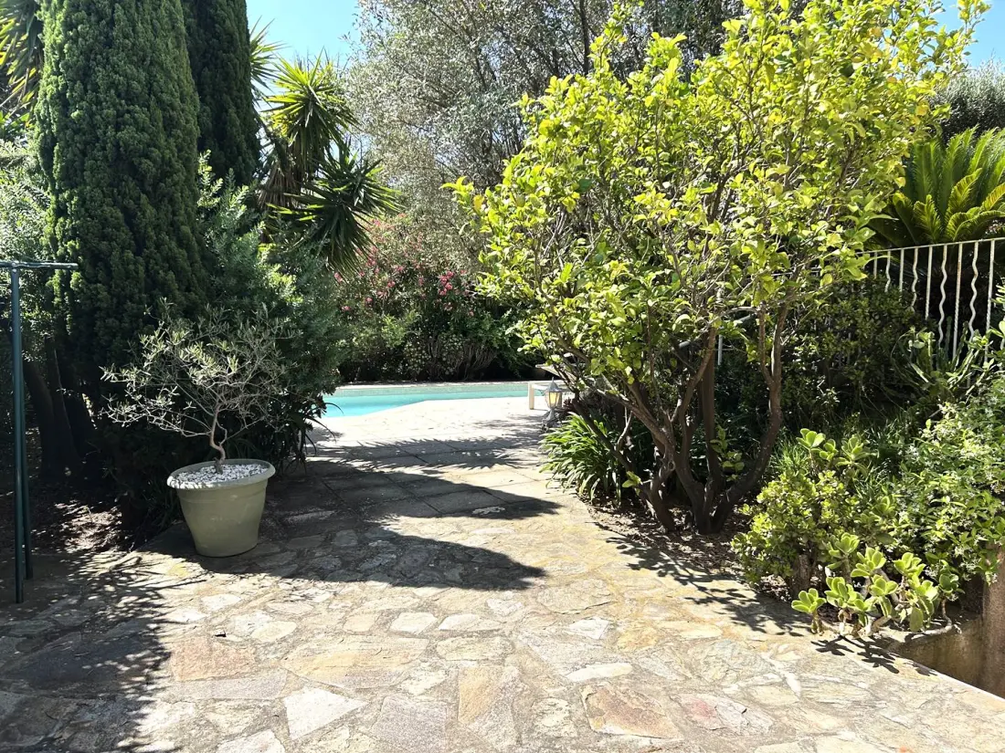 Residence Bo001-008-bormes Les Mimosas