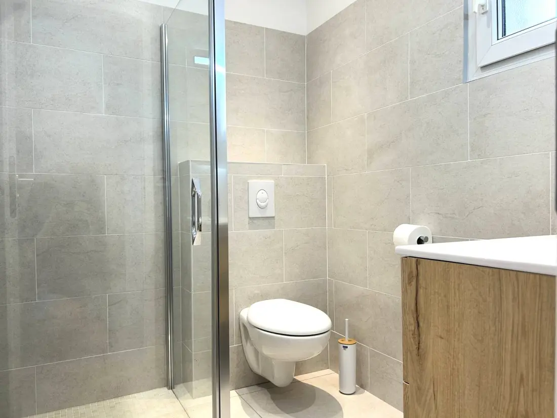 Residence Bo001-008-bormes Les Mimosas