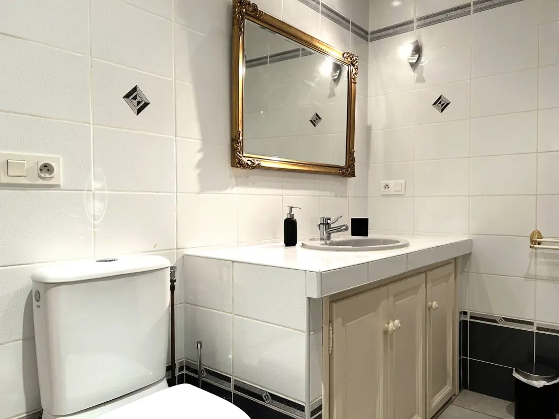 Residence Bo001-008-bormes Les Mimosas