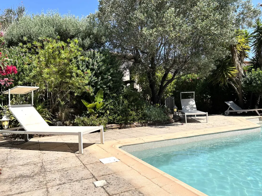 Residence Bo001-008-bormes Les Mimosas