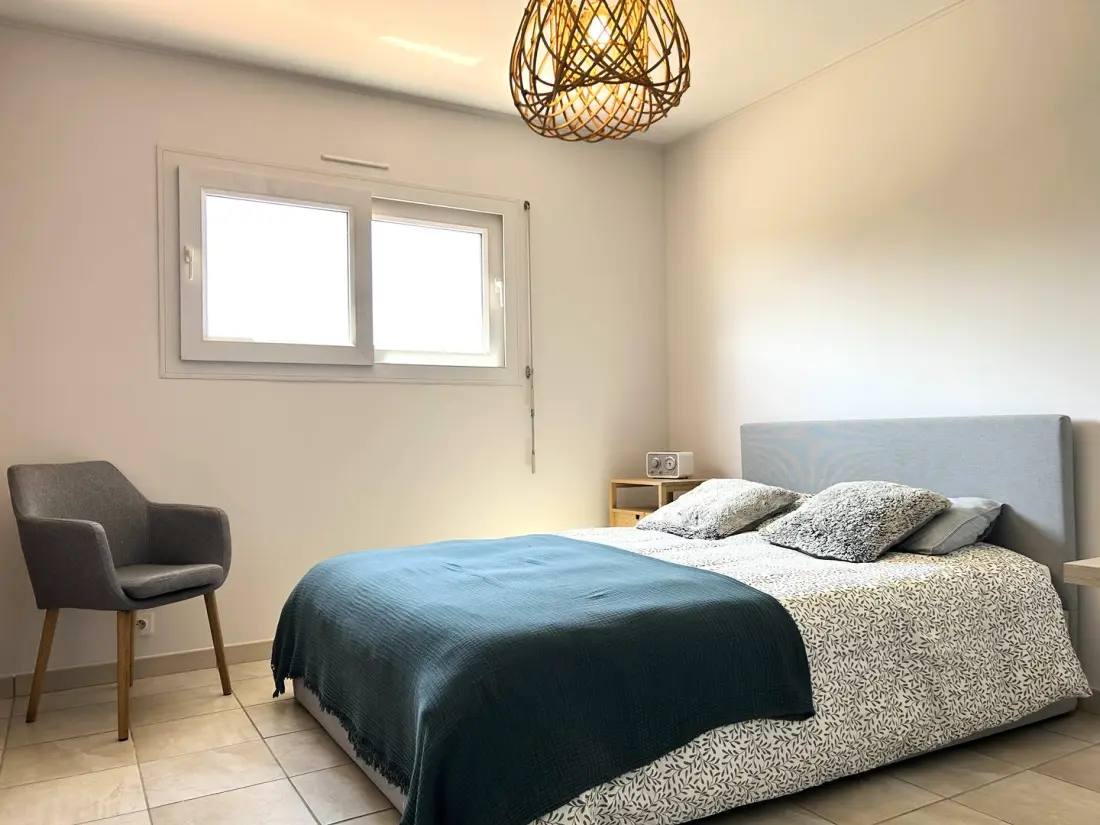 Residence Bo001-008-bormes Les Mimosas