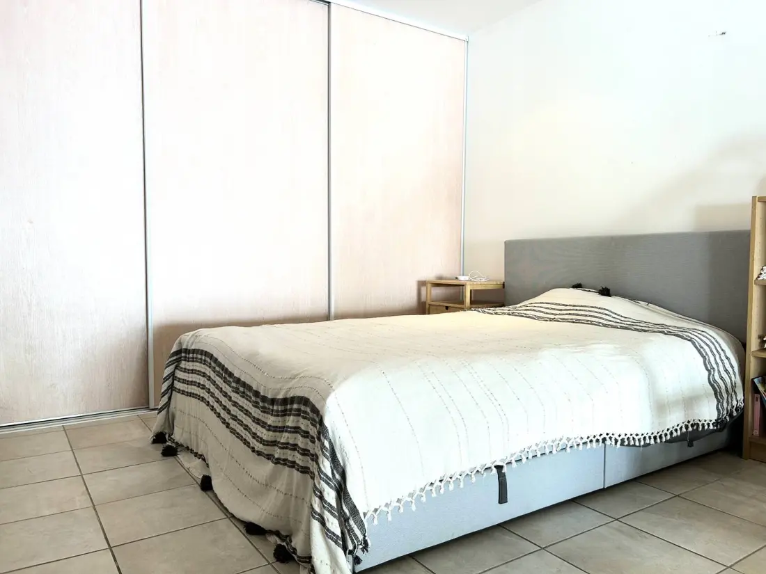 Residence Bo001-008-bormes Les Mimosas