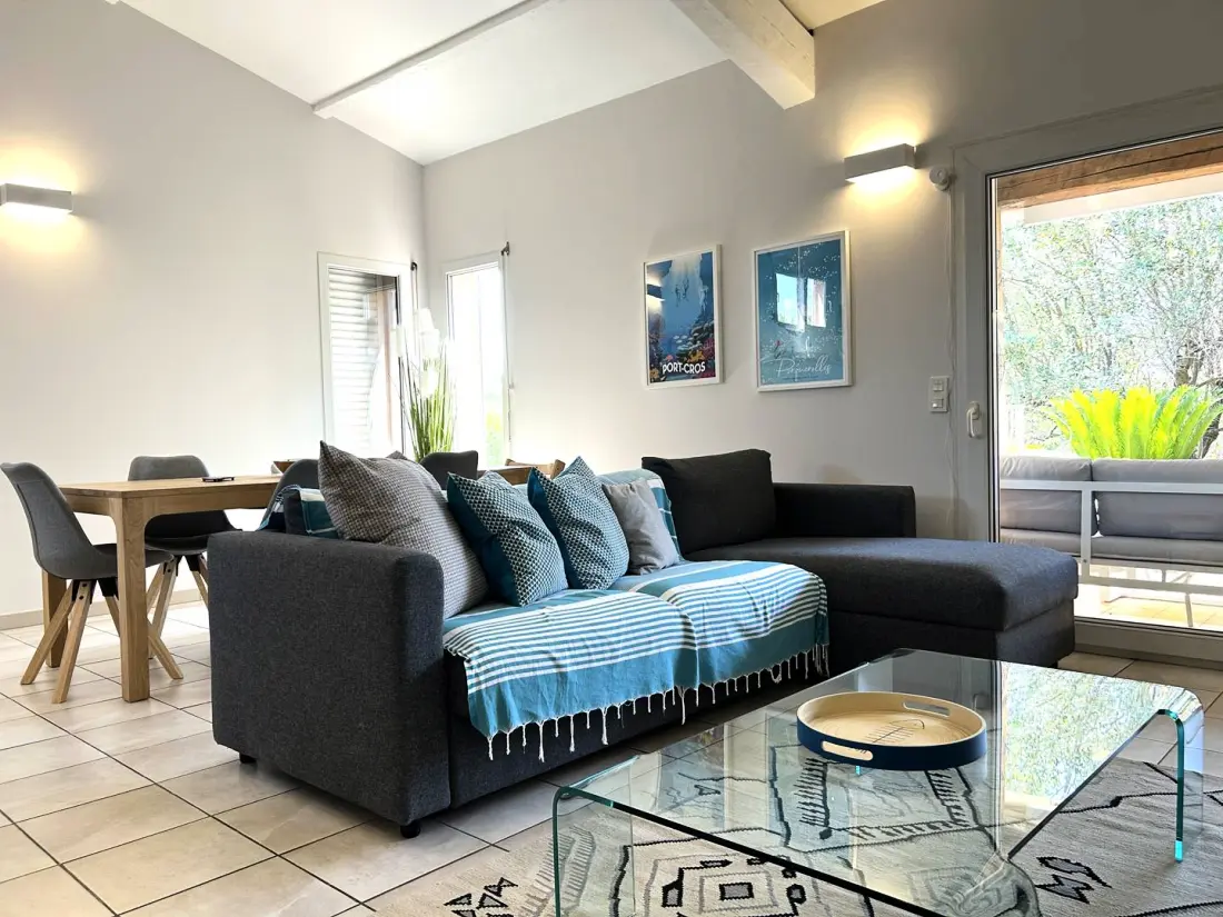 Residence Bo001-008-bormes Les Mimosas