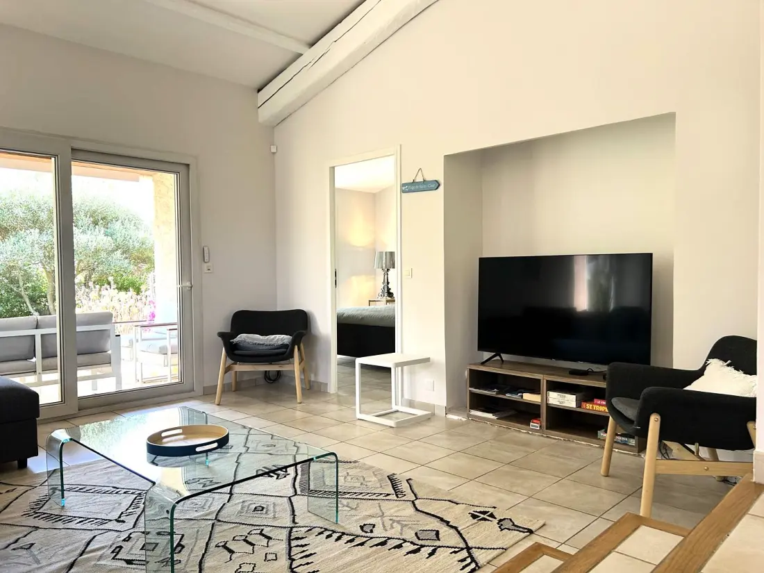 Residence Bo001-008-bormes Les Mimosas