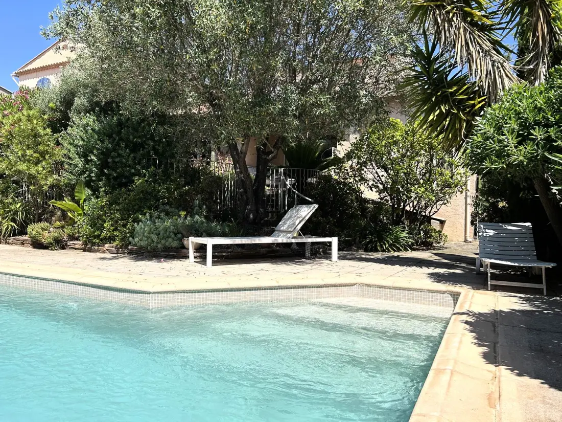 Residence Bo001-008-bormes Les Mimosas